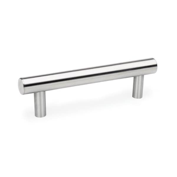 GN666.5-1.18-5/16X18-10-E Tubular Handle